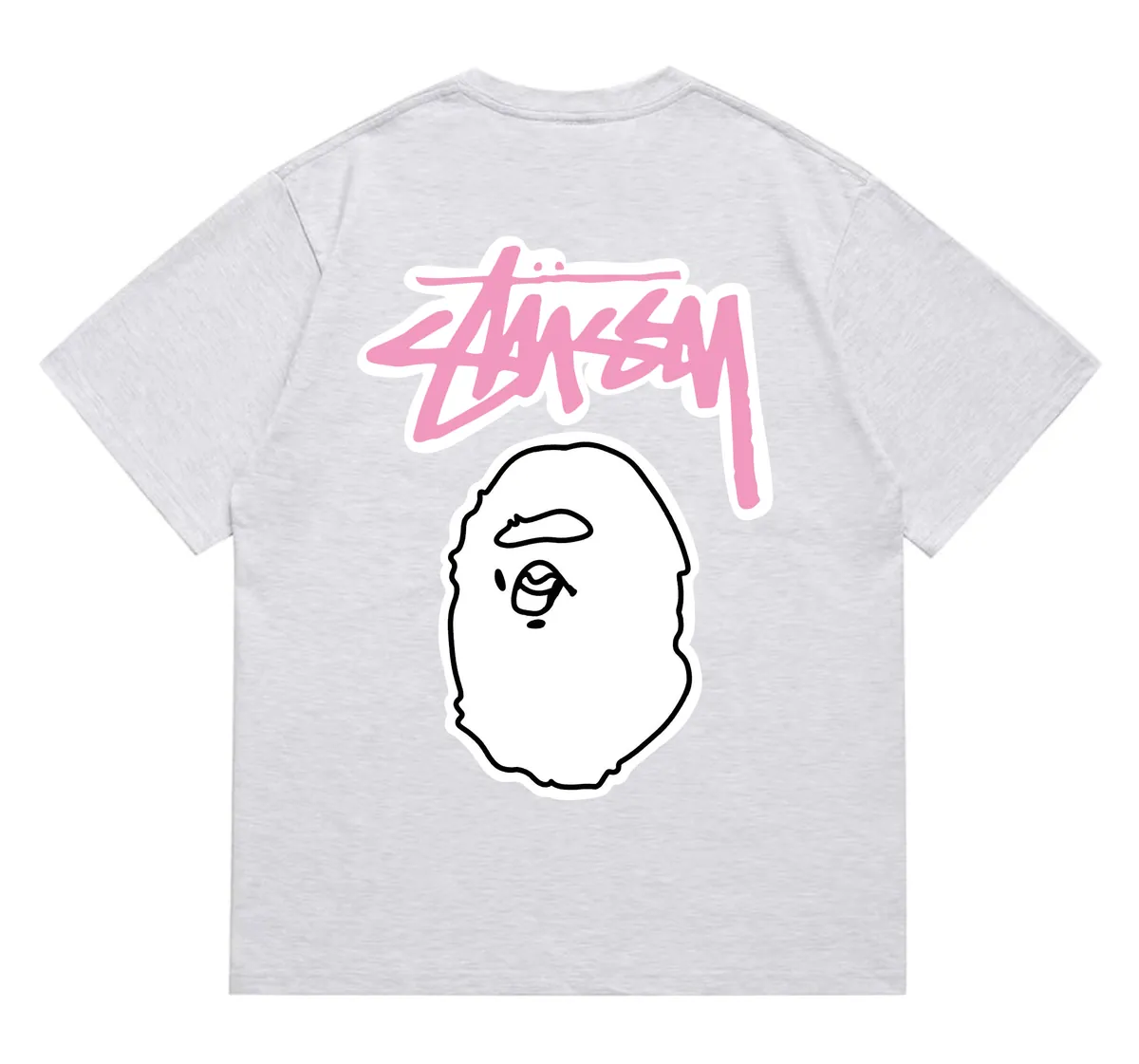 Bape Tees