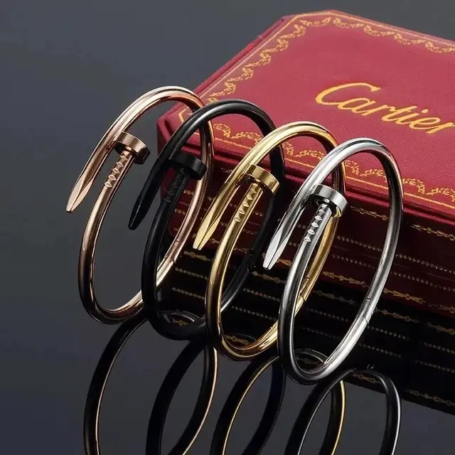 Cartier Braclet