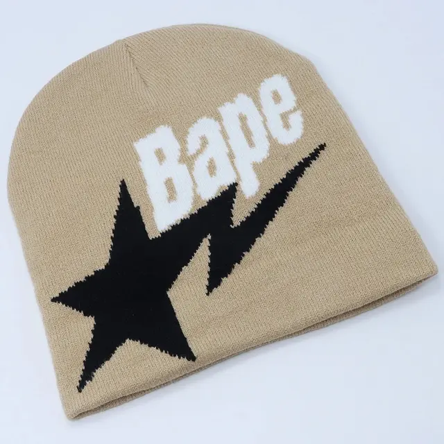 Bape Cap/beanies