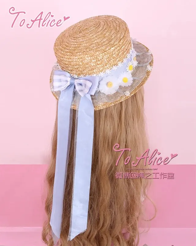 To Alice Coquette Hat (30+ Styles)