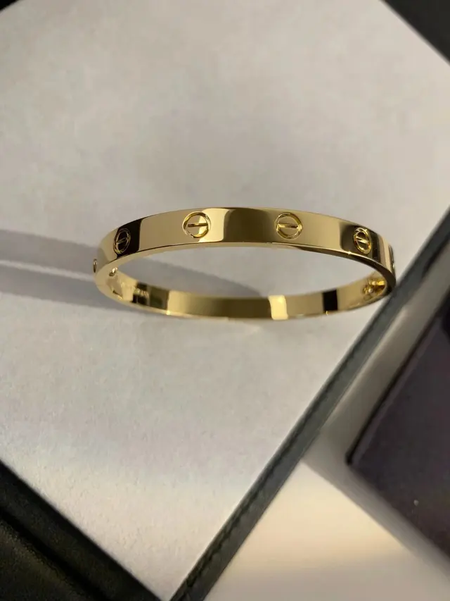 Cartier Braclet