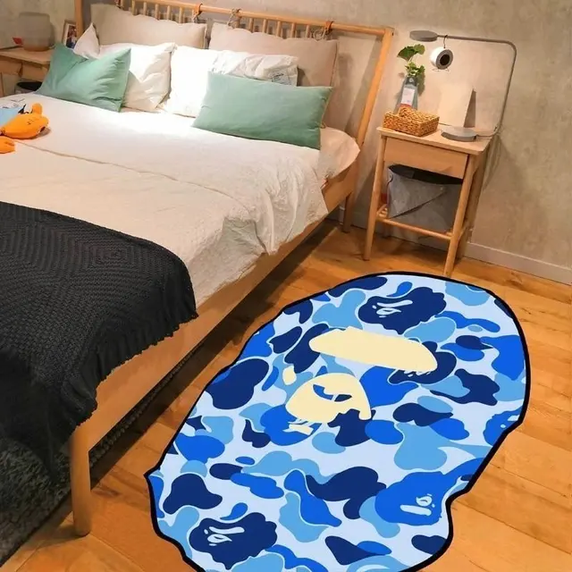 Bape Rug