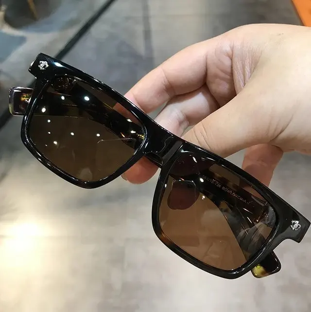 Chrome Hearts Sunglasses (6 Styles)