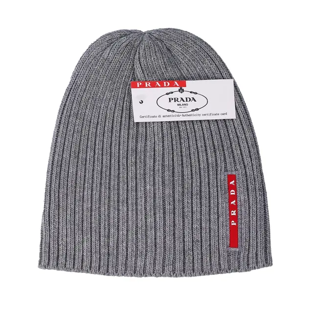 Prada Beanie
