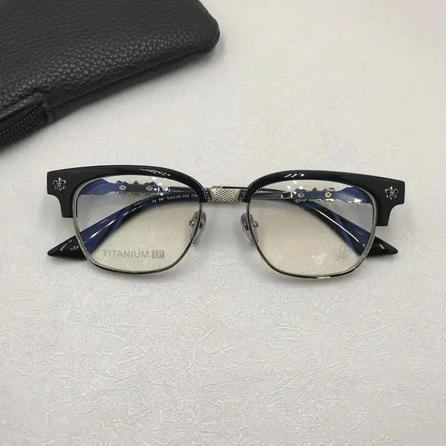 Chrome Hearts Sunglasses