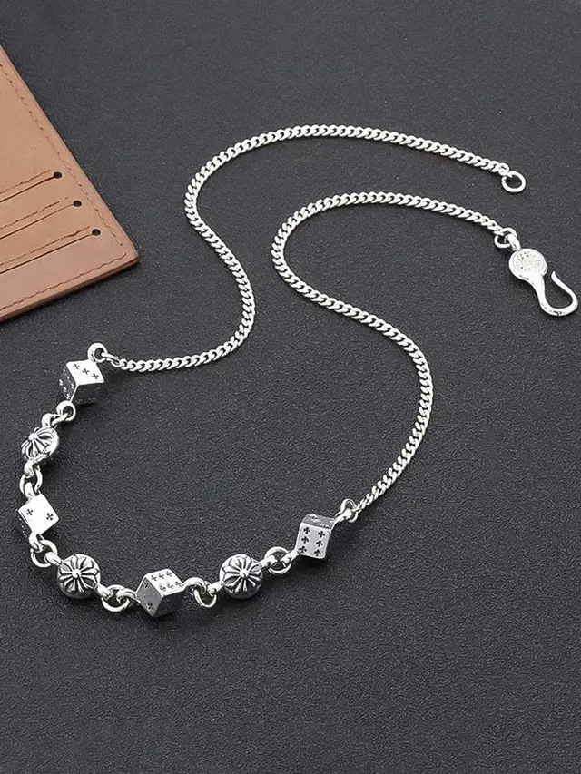 Chrome Hearts Necklaces