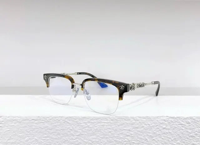 Chrome Hearts Sunglasses
