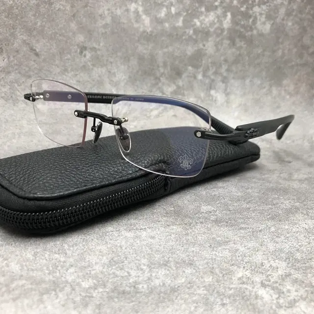 Chrome Hearts Sunglasses