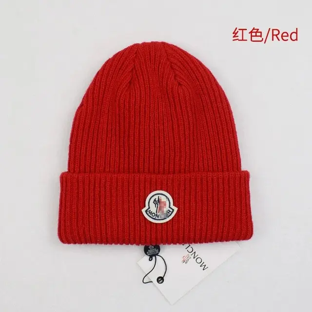 Moncler Beanie ( Nfc Works )