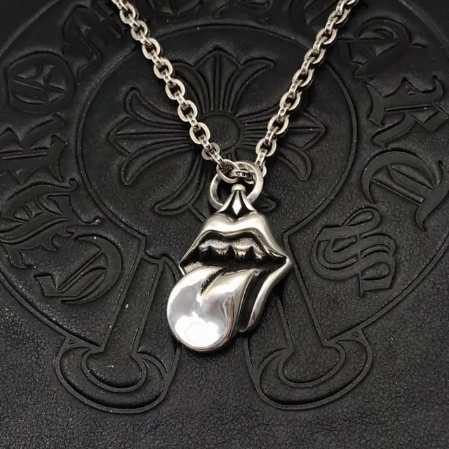 Chrome Hearts Chain Pendants