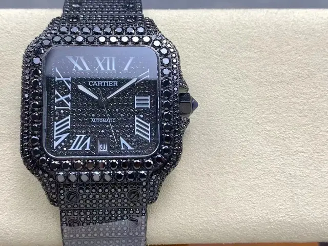 Cartier