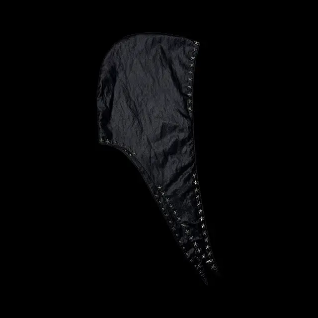 99club Oil Waxed Five Star Turban