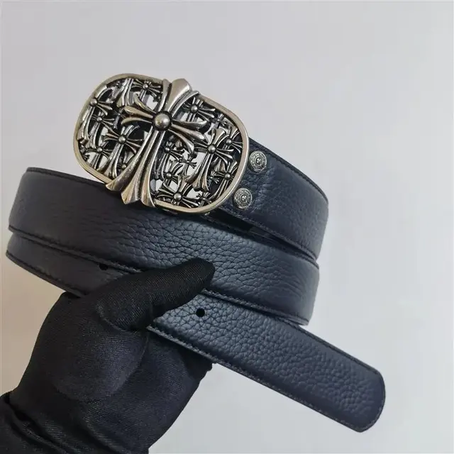 Chrome Hearts Belt