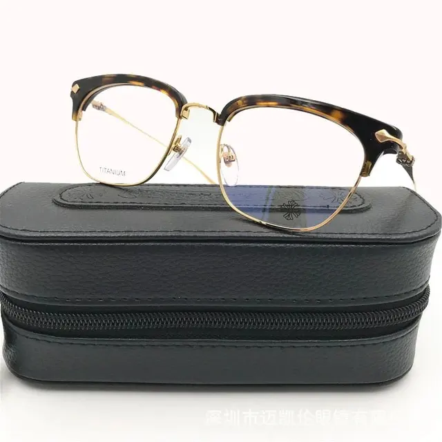 Chrome Hearts Sunglasses
