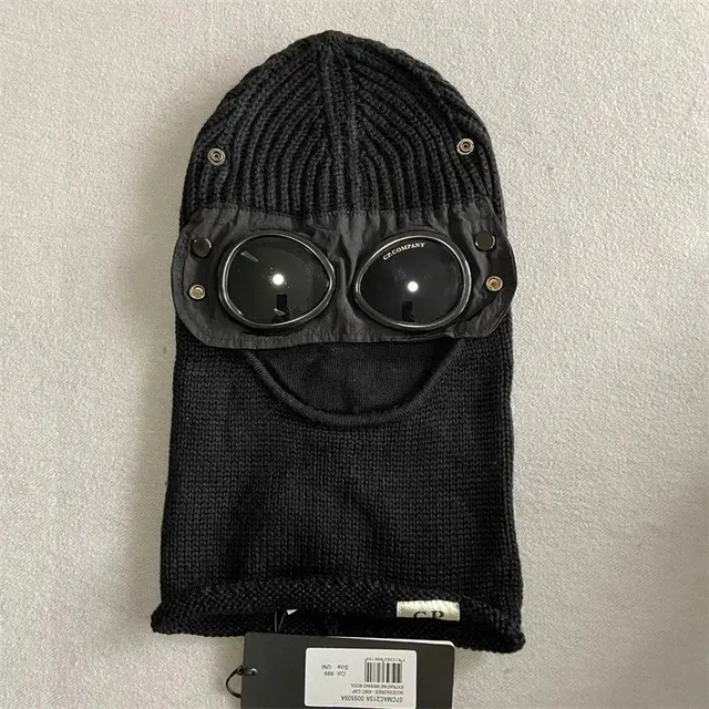 Cp Balaclava