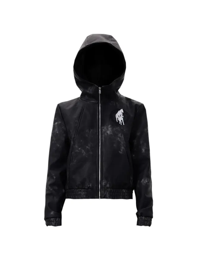 Chai Bootleg Jacket