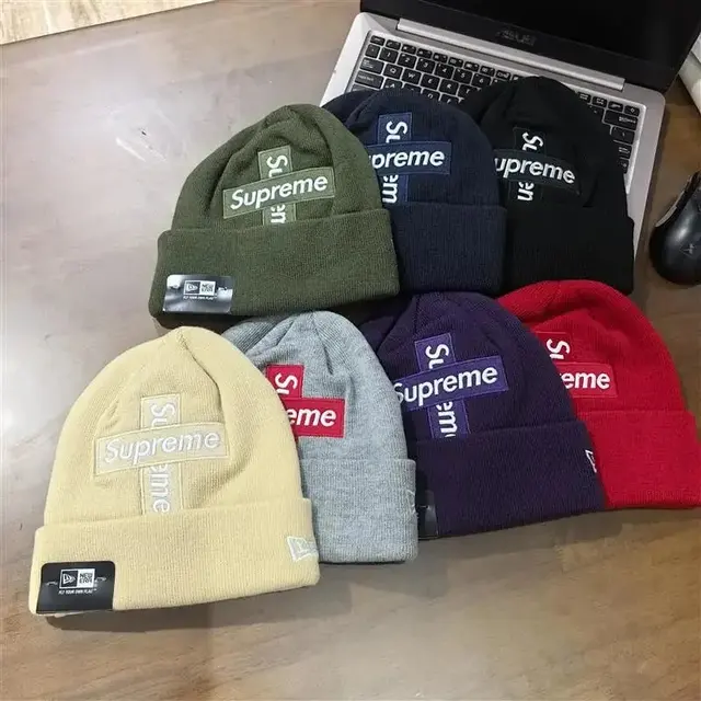 Stussy Beanies