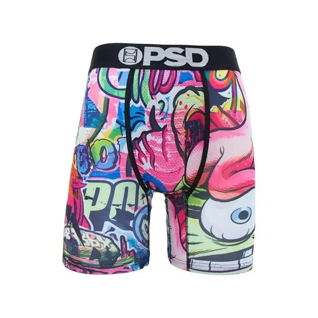 Psd Underwear