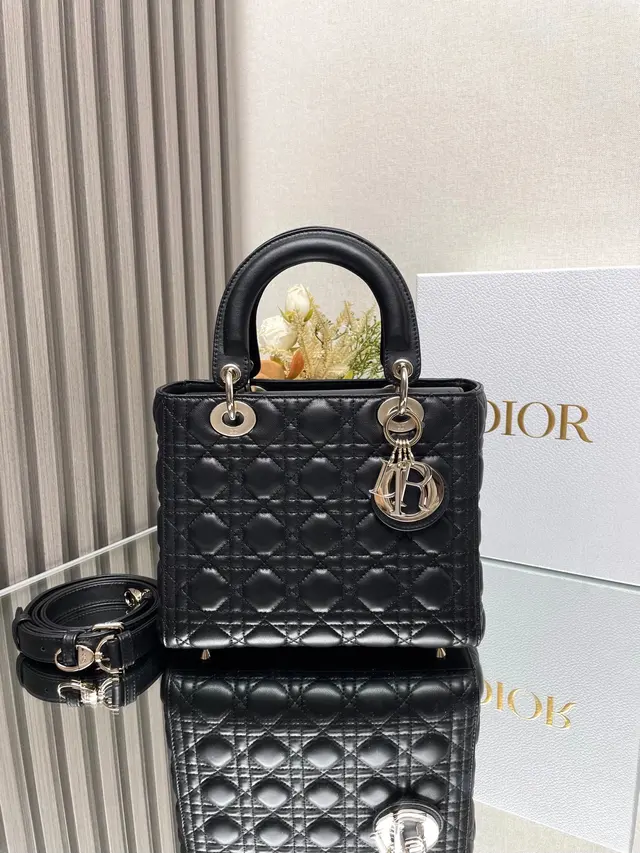 Lady Dior
