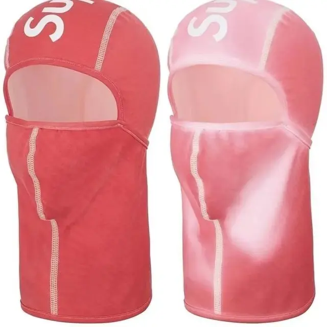 Supreme Heat-reactive Balaclava (blue)