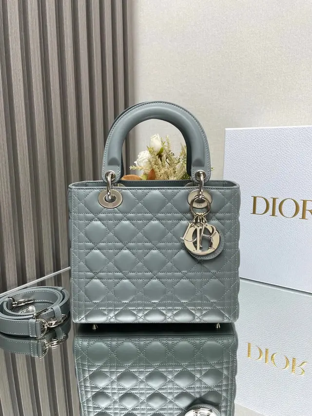 Lady Dior
